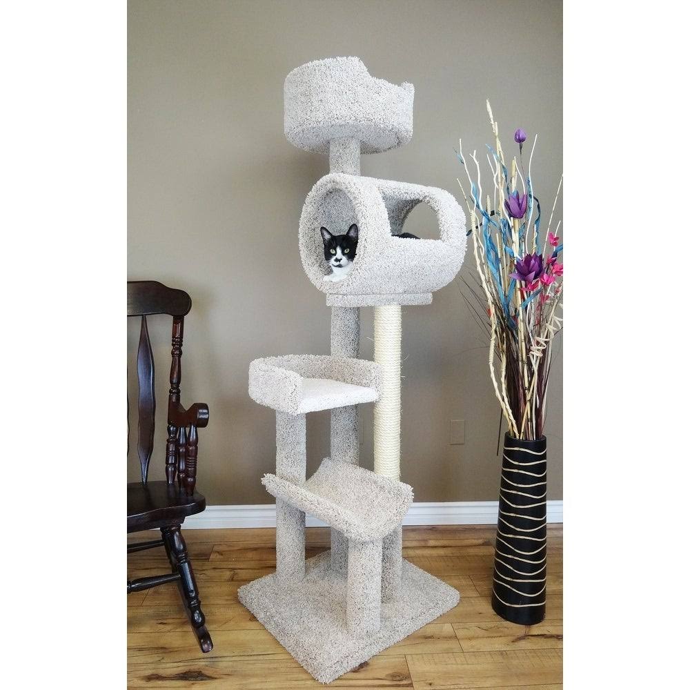 Cat Condo F982374