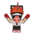 PVC Figural Coin Bank S39820