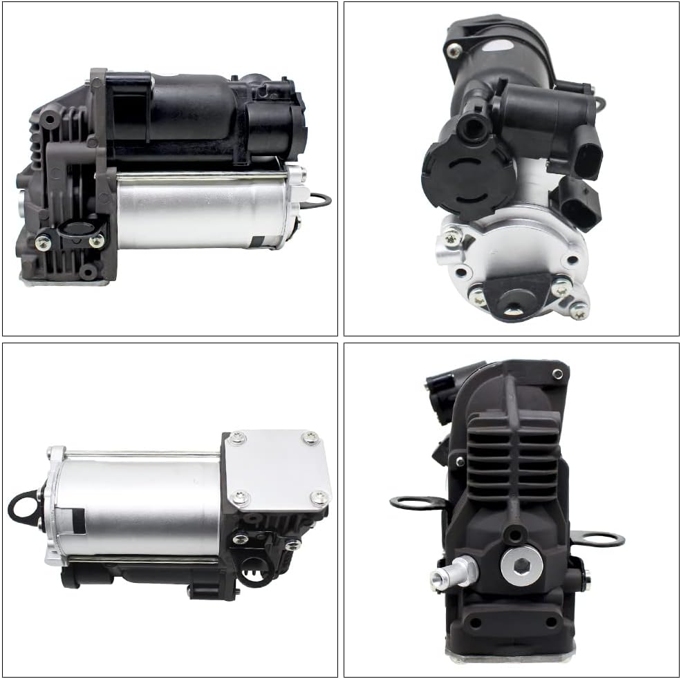 Air Suspension Compressor Pump for Mercedes-Benz 2006-2012 ML GL W164 L752872