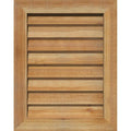 Vertical Gable Vent Y5938