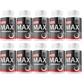 Men Max Enhancement Pills 10 Bottles X7170