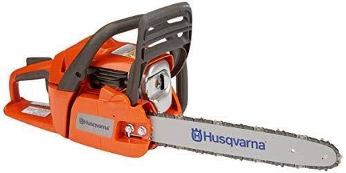 14 in. Gas Chainsaw O58095