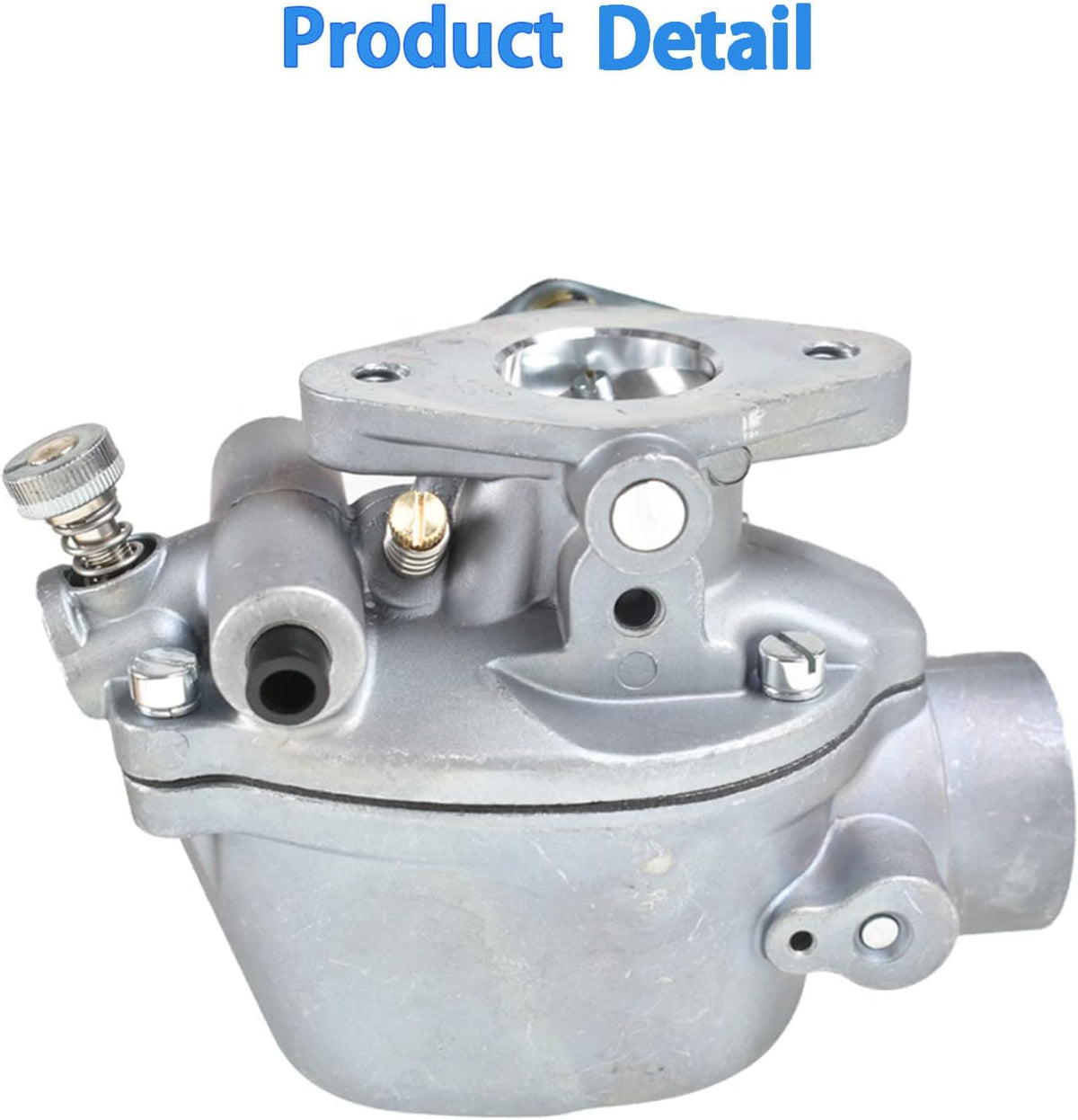 Carburetor Replacement with 134 CID Gas Engines Pack of 2 N9659