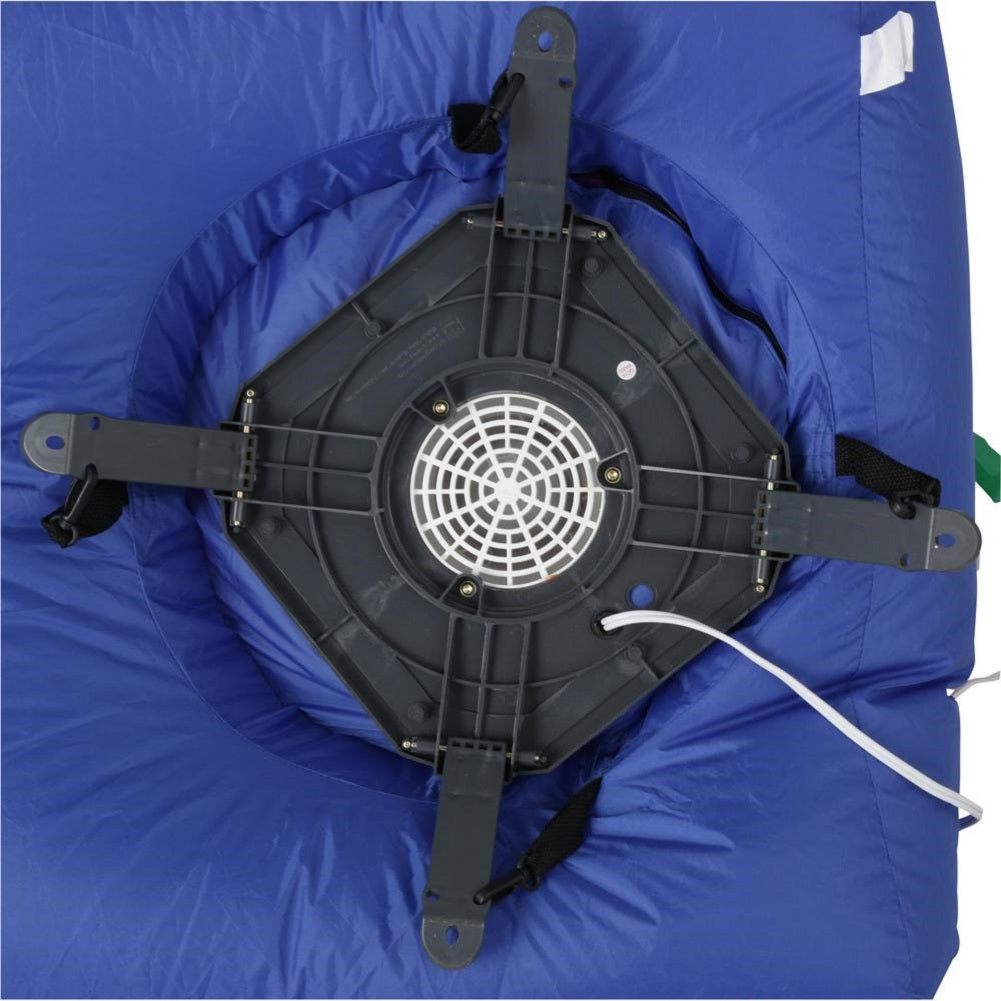 5 FT Inflatable Christmas Decoration O6693