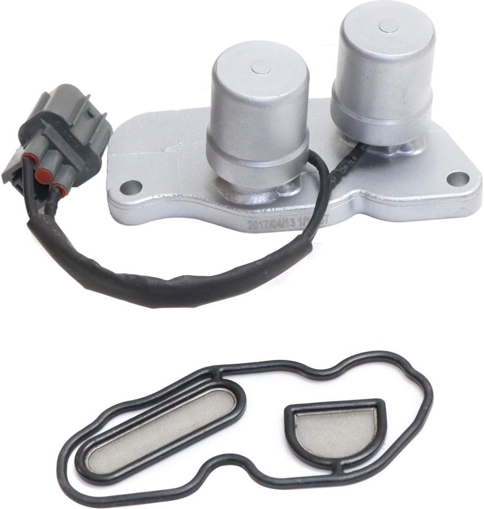 Automatic Transmission Shift Control Solenoid H95470