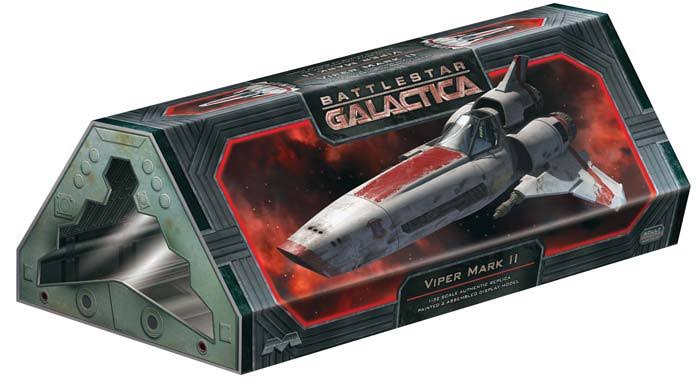 Assembled Model F536881