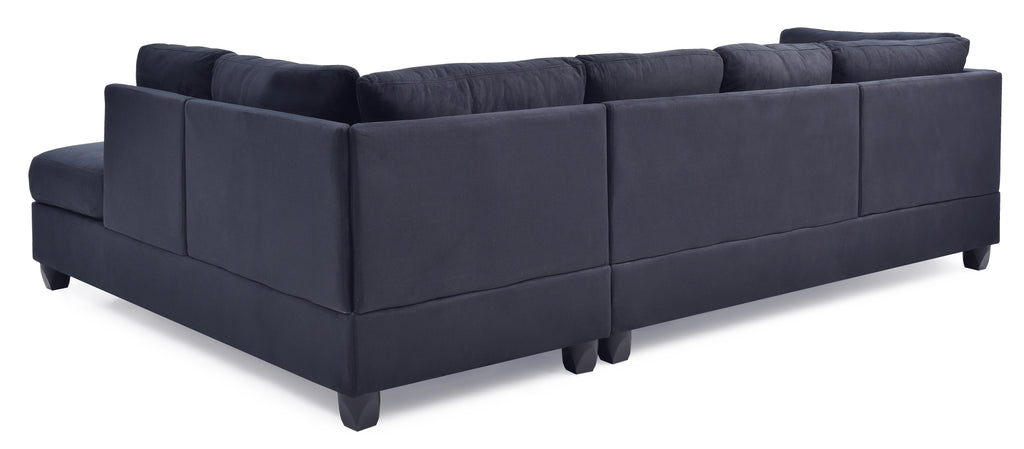 Malone Sectional U68446