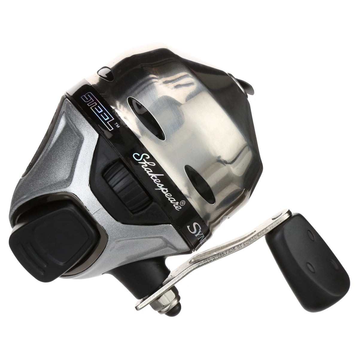 Steel Fishing Reel Q506771