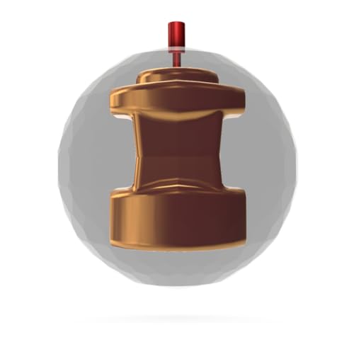 RST Hyperdrive Bowling Ball J60593