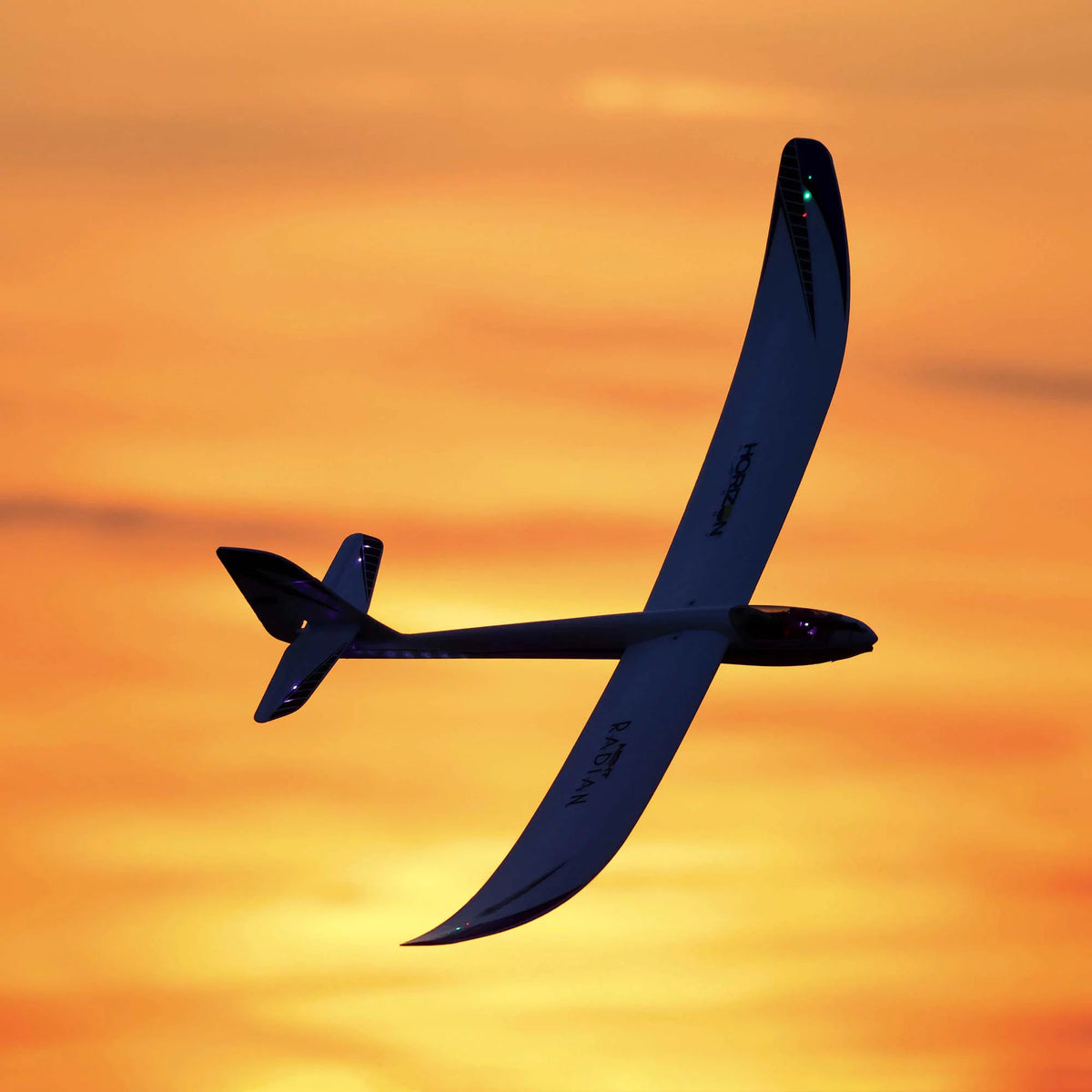 RC Airplane Electric I417008