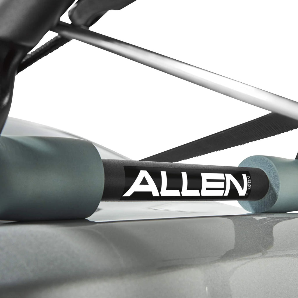 2-Bike Trunk Mount Rack O452