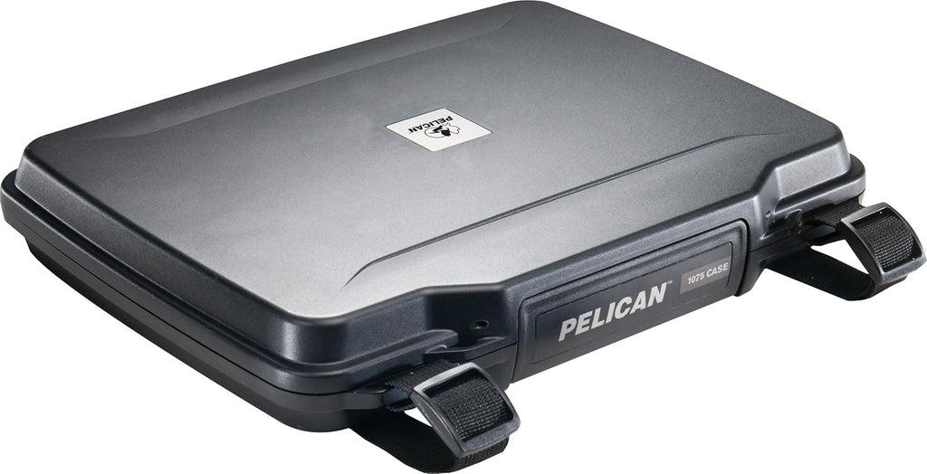 Black Laptop Case With Liner O3552