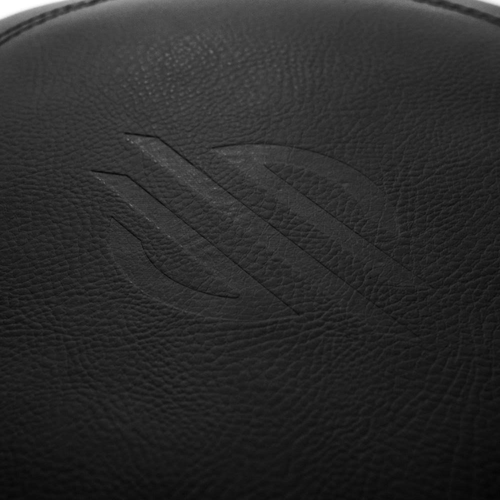 White Standard Striking Air Mitts Pair Z2496