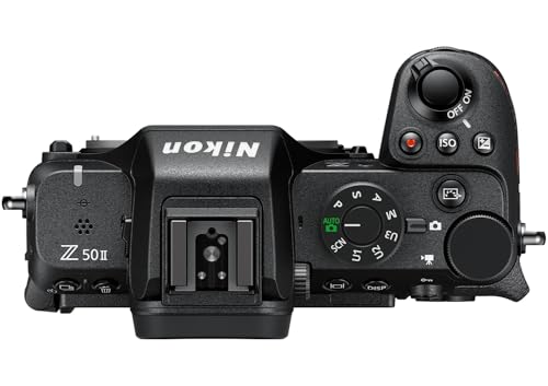 Compact Mirrorless Camera with Two Lenses D435