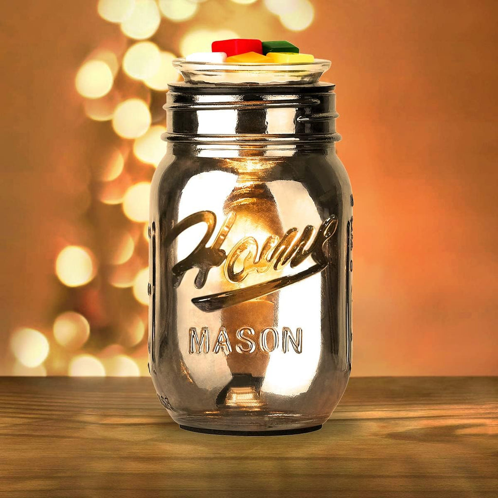 Black Fragrance Warmer B254494