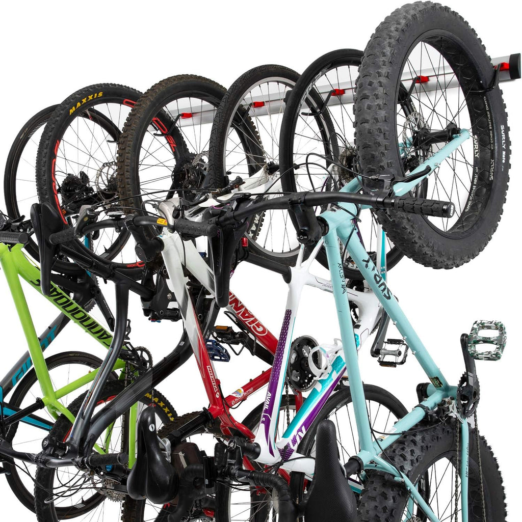 Bike Wall Rack Z596914