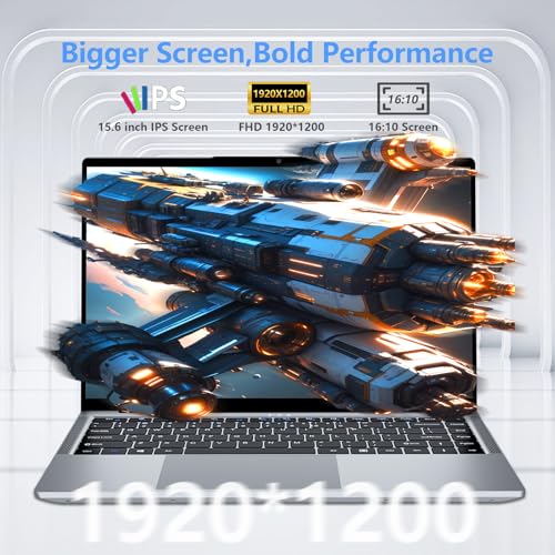 15.6 inch i5 24GB DDR3 512GB SSD Full HD Gaming Laptop S762377