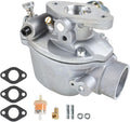 Carburetor Replacement with 134 CID Gas Engines Pack of 2 N9659