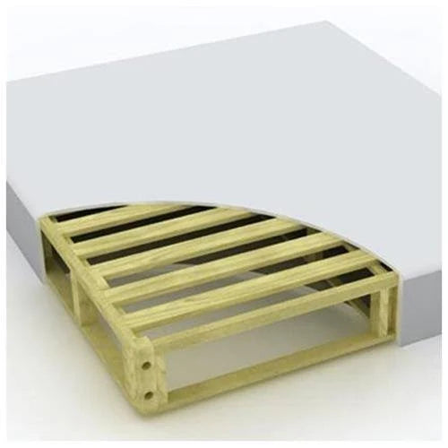 Queen Low Profile Orthopedic Foundation M53572
