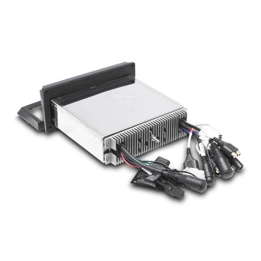 Digital Media Receiver D3852