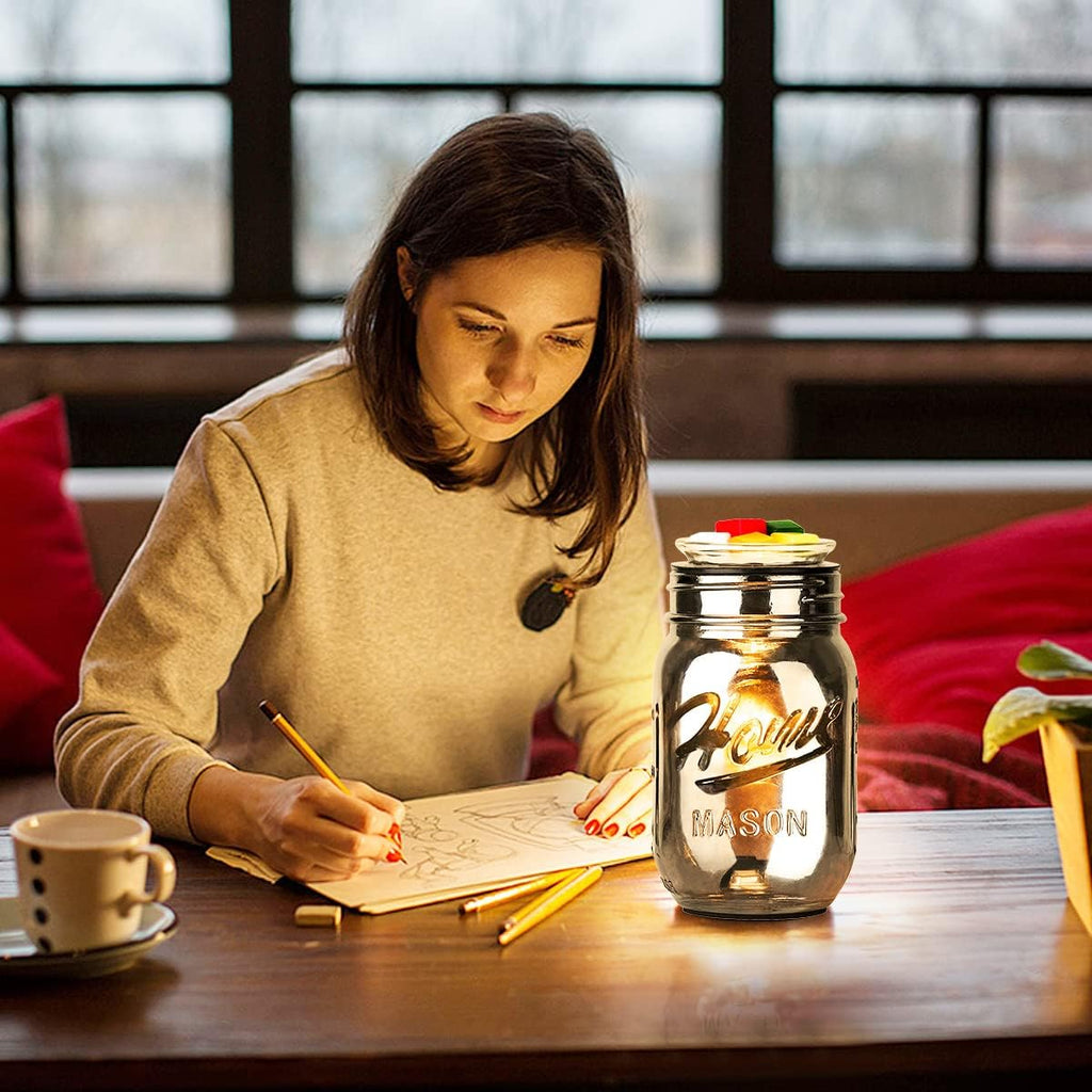 Black Fragrance Warmer B254494