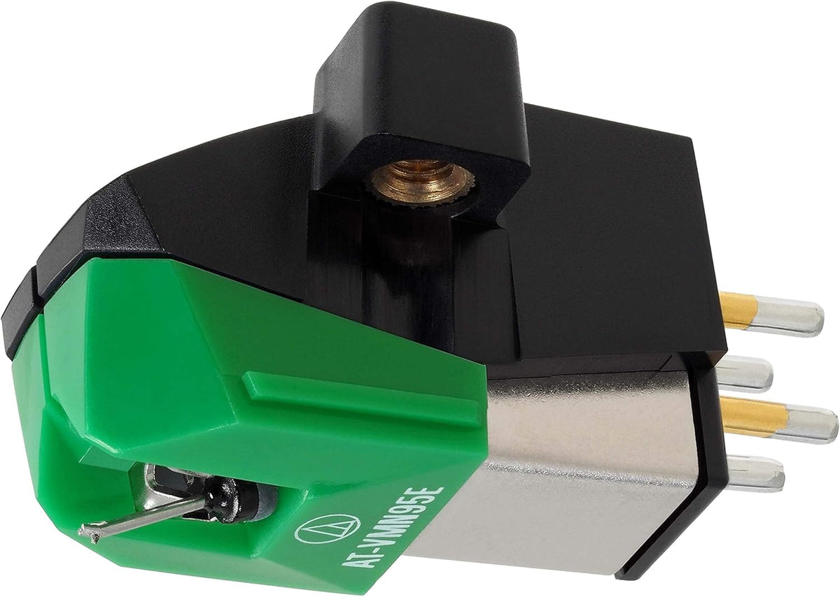 Dual Moving Magnet Turntable Cartridge Z835