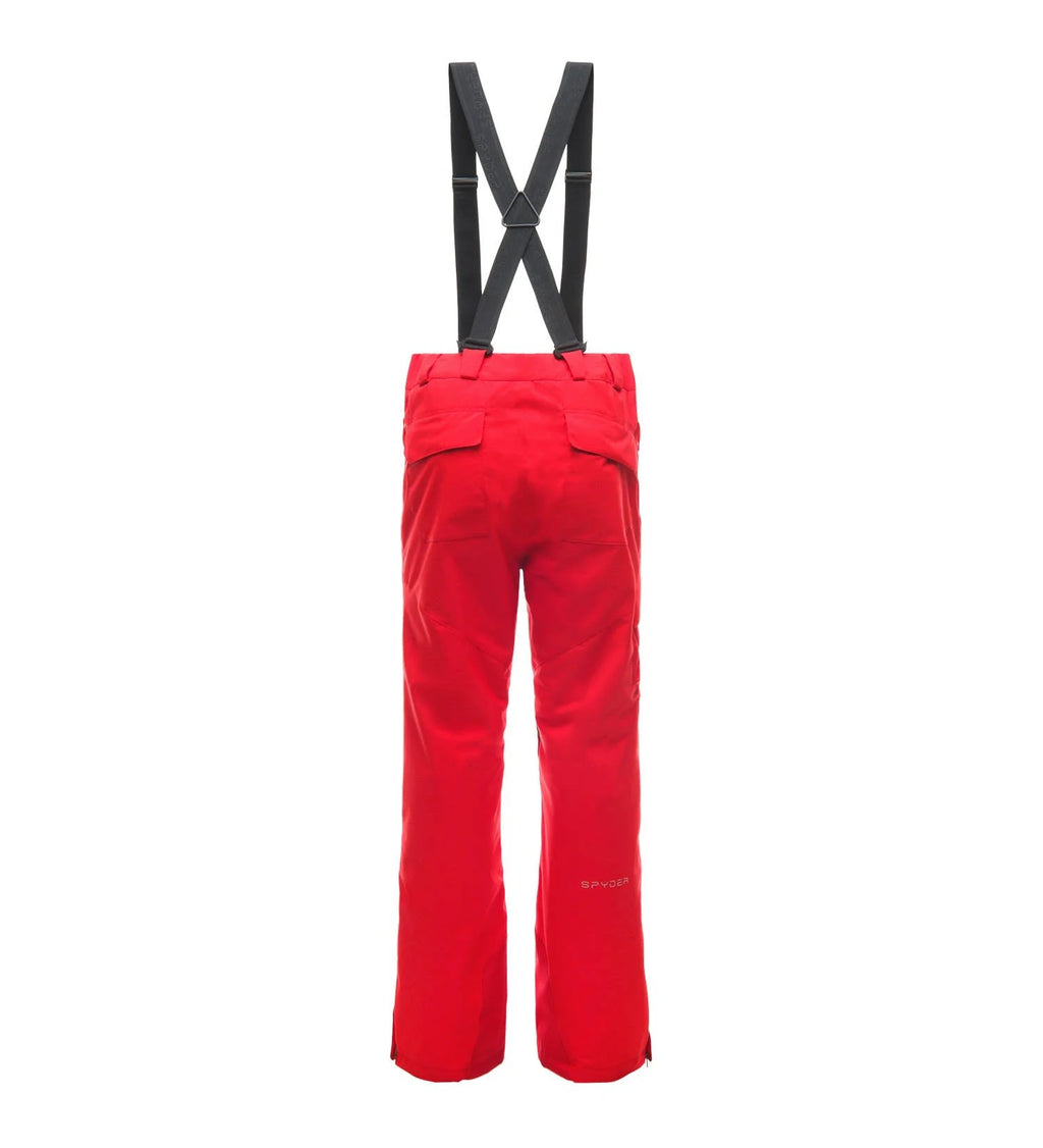 Red Sentinel Tailored Pant E7677
