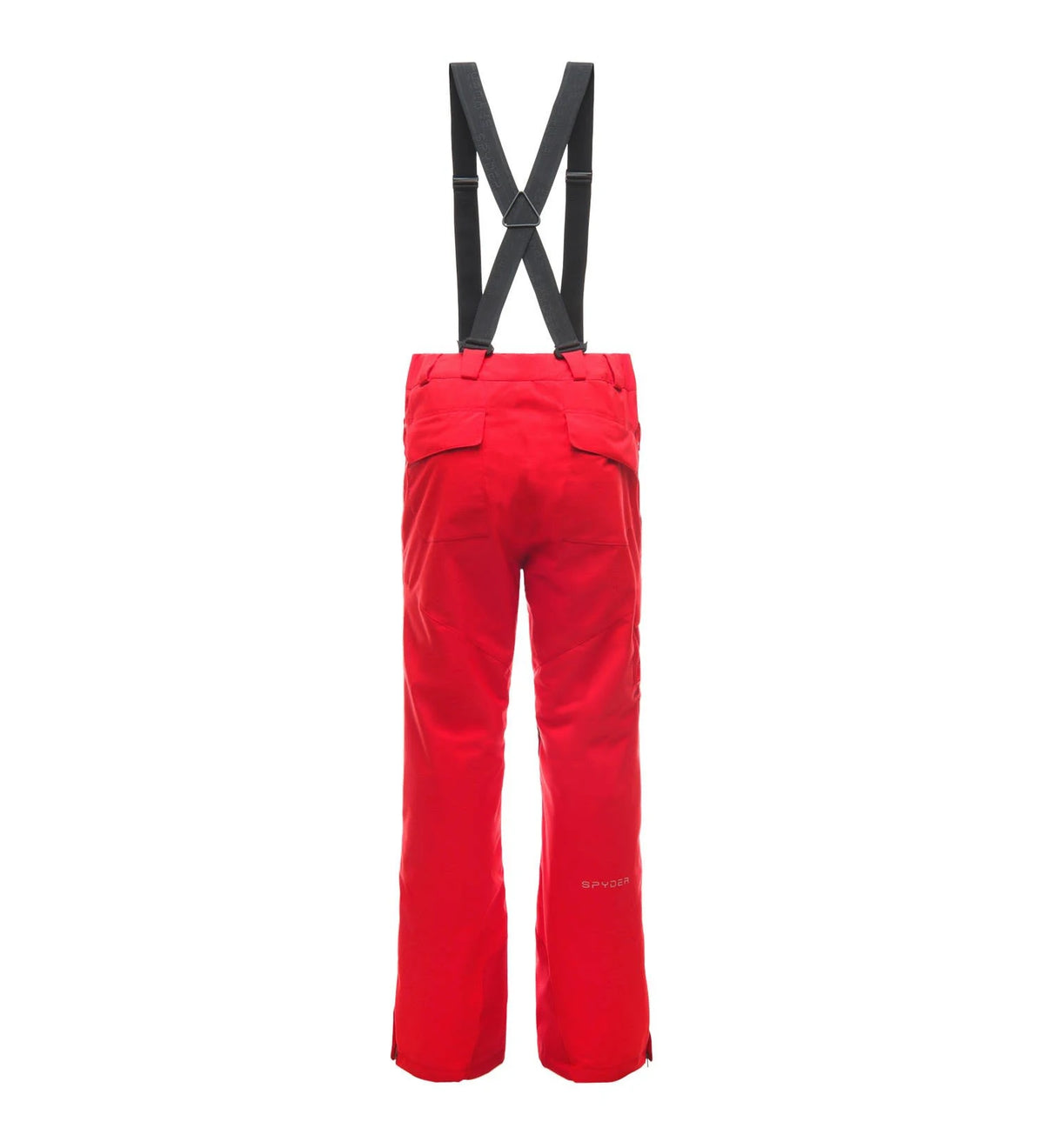 Red Sentinel Tailored Pant E7677
