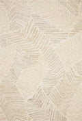 Olive Natural 11'6 x 15' Rug R9702