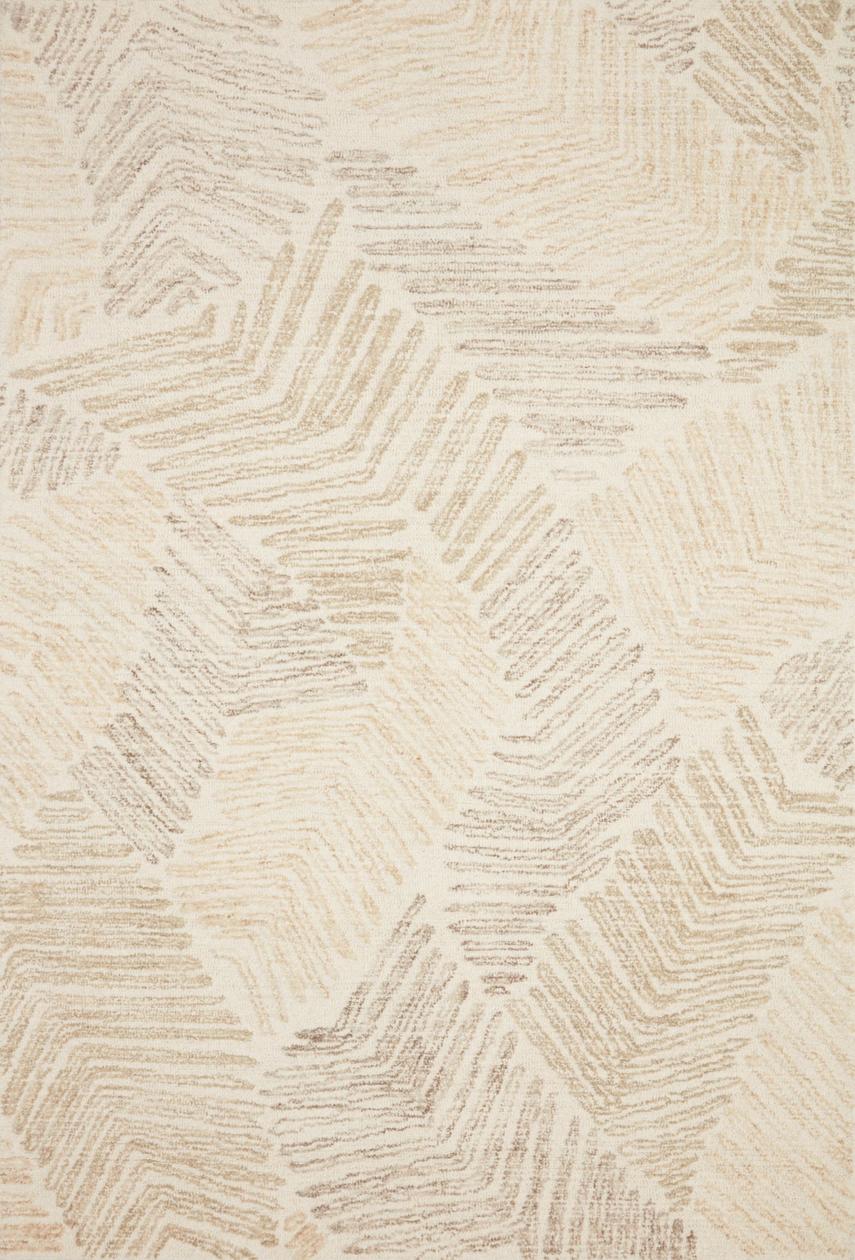 Olive Natural 11'6 x 15' Rug R9702
