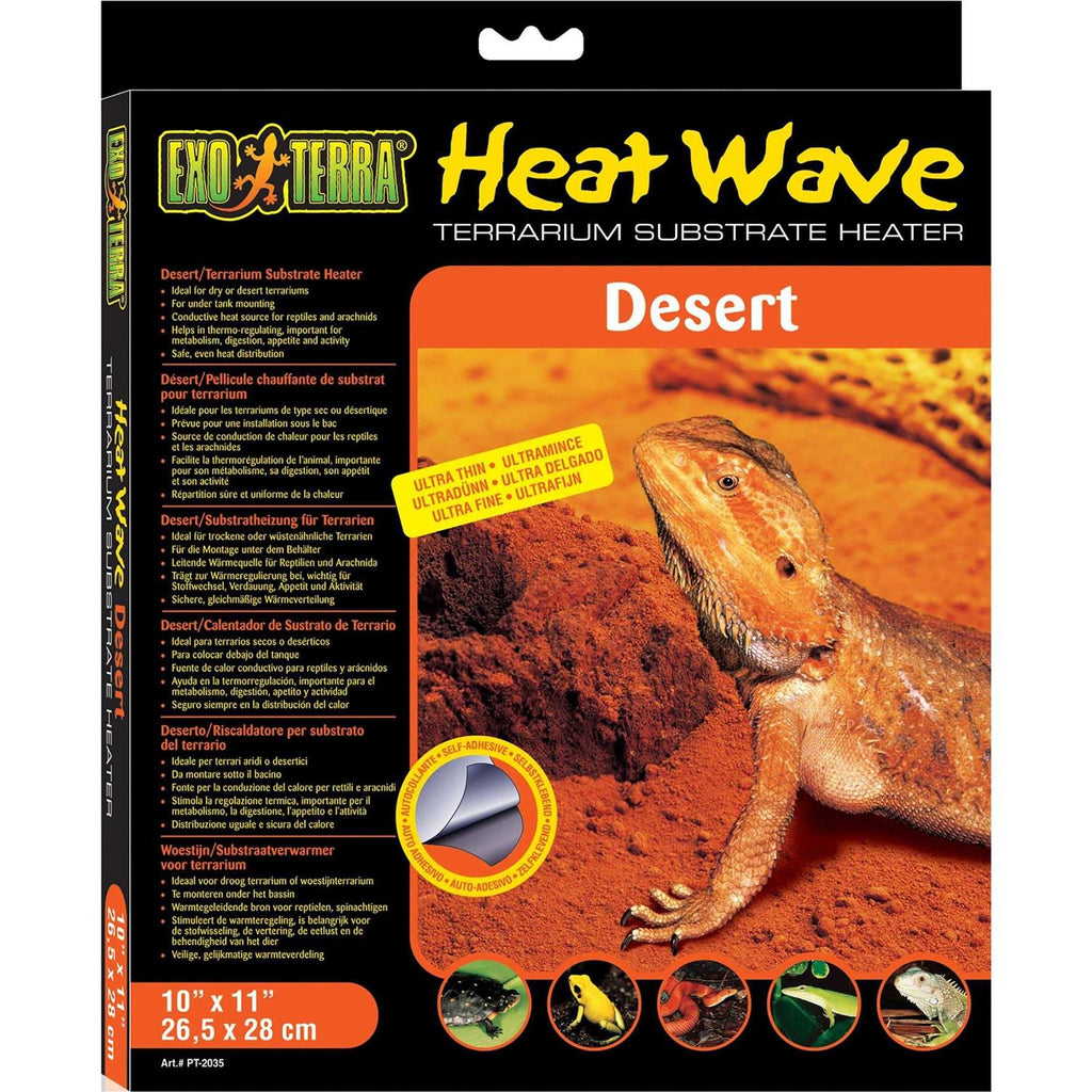 Terrarium Substrate Heater E76190