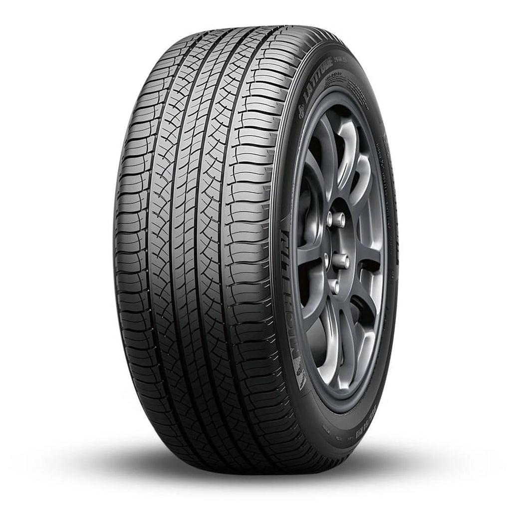 All-Season 245/60R18 105T Tire V6669