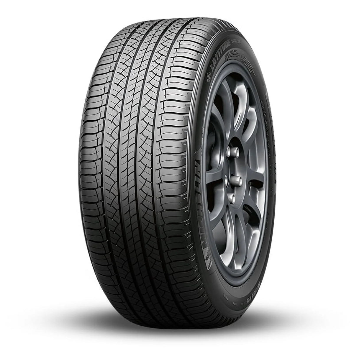 All-Season 245/60R18 105T Tire V6669