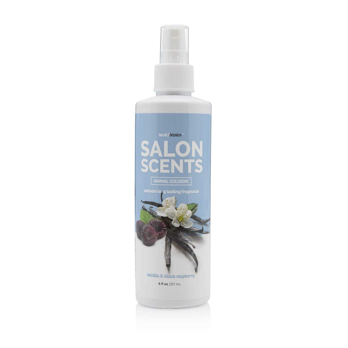 Pet Cologne 8 oz Z8041
