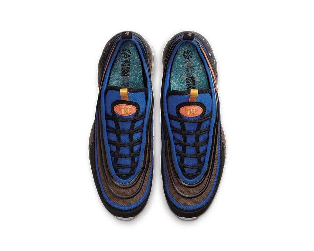 Magic Ember Running Shoes U284