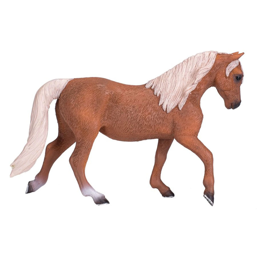 Morgan Bay Stallion Horse Figurine O619865