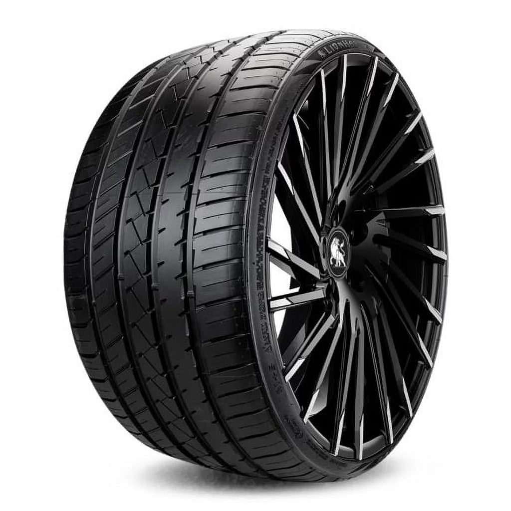 255/35ZR20 XL Tire C491