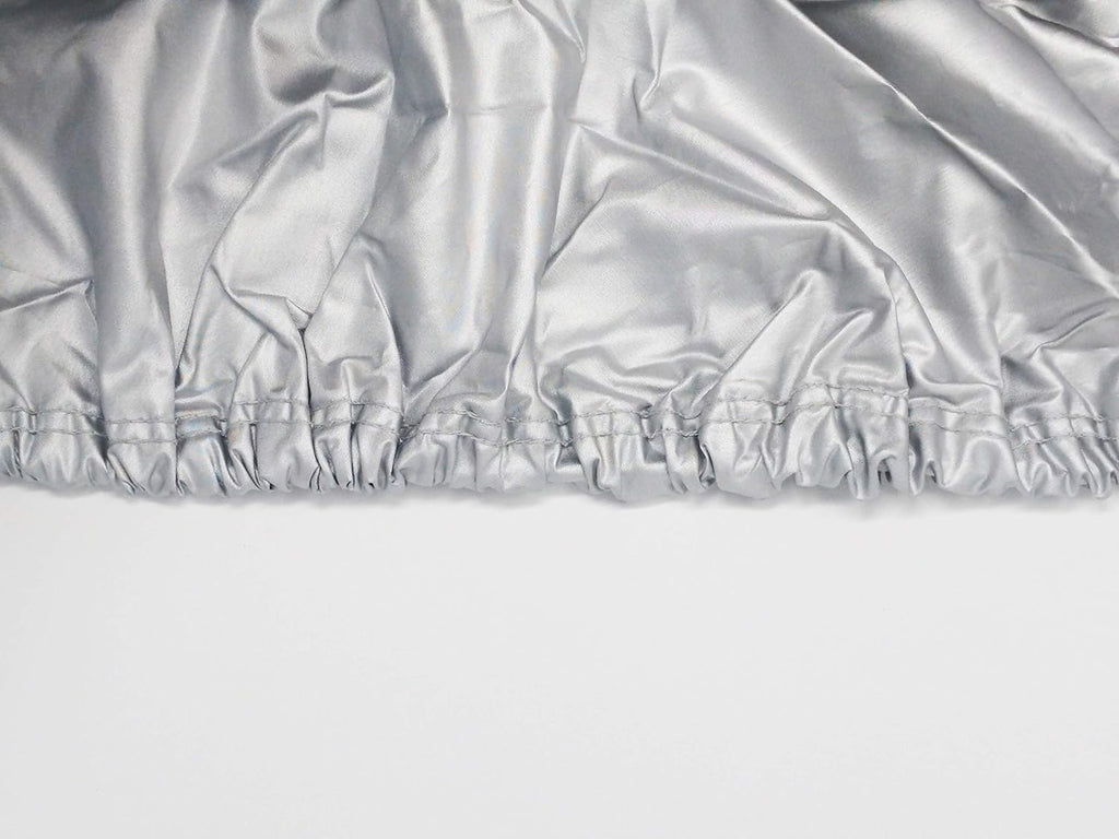 Weatherproof RV Cover for Class C RV 23' - 26' Long with Fleece Lining I588
