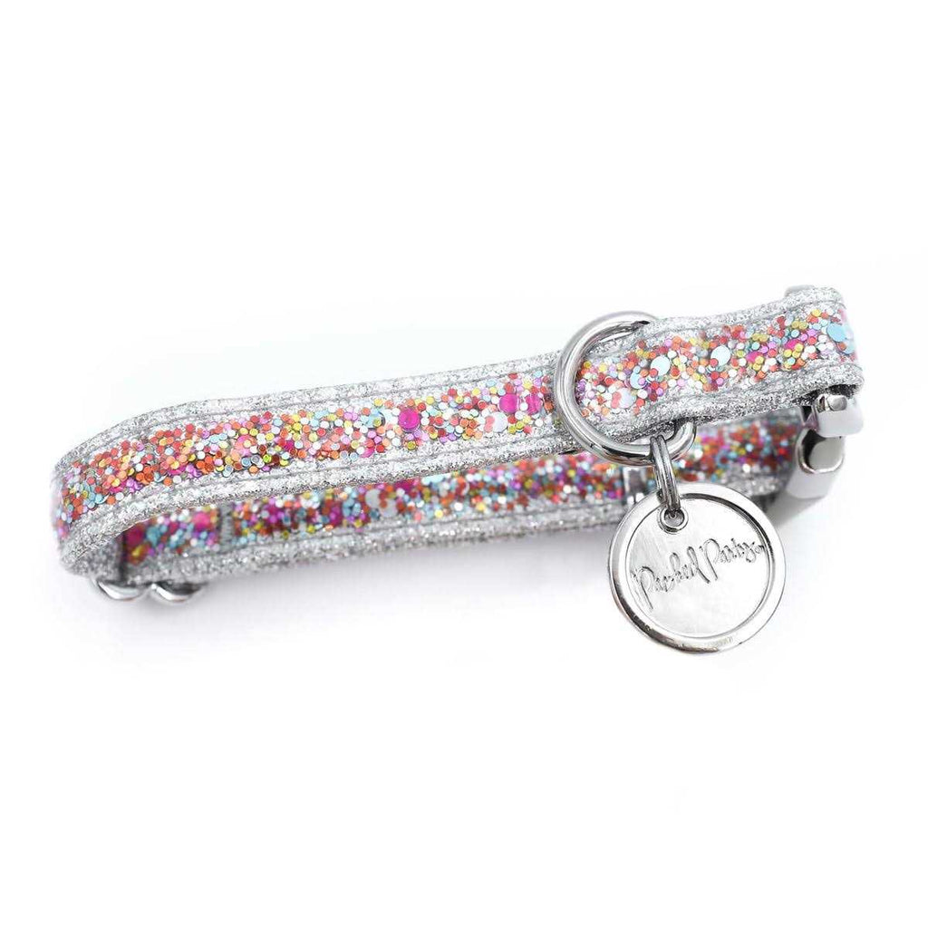 Confetti Dog Collar B38302