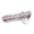 Confetti Dog Collar B38302