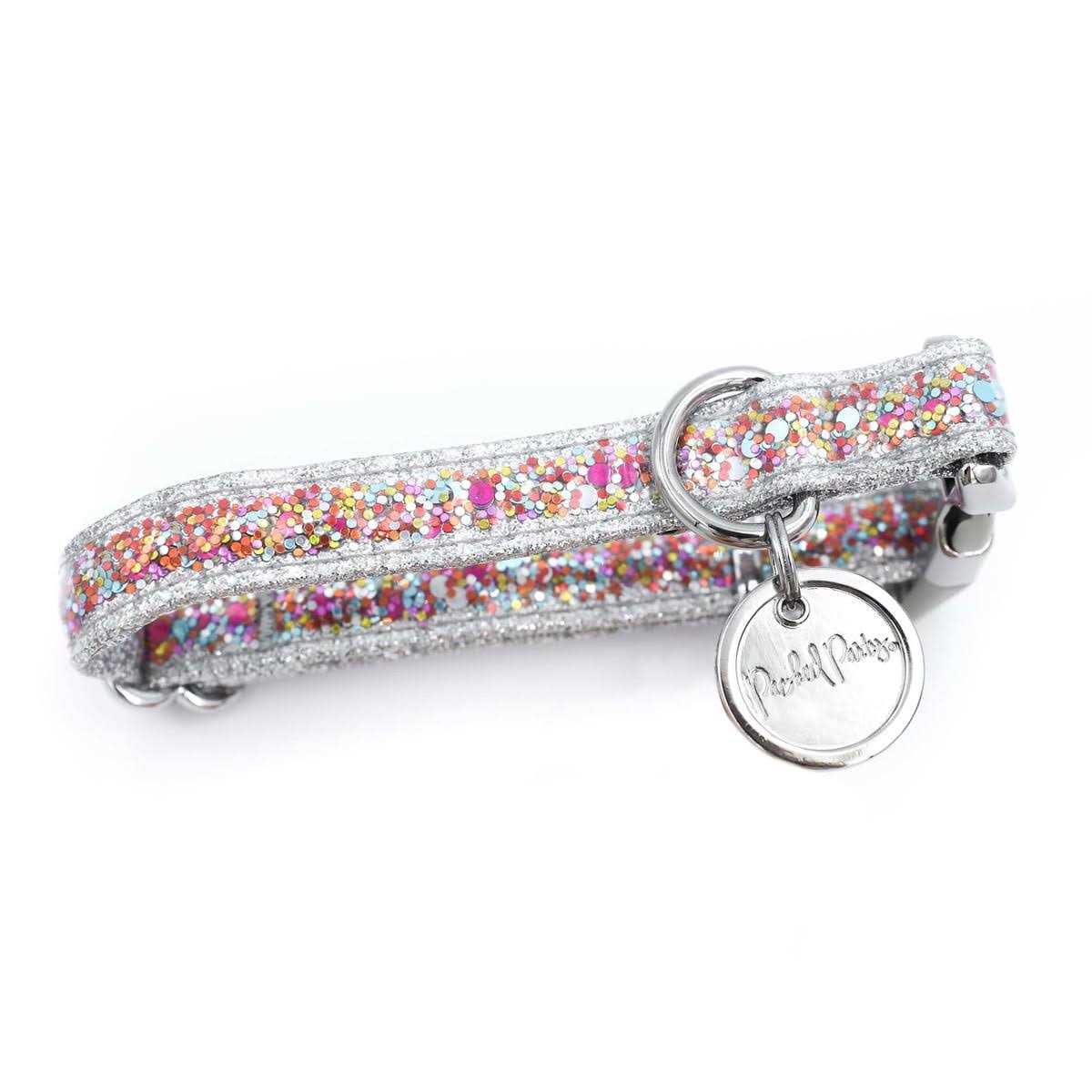 Confetti Dog Collar B38302