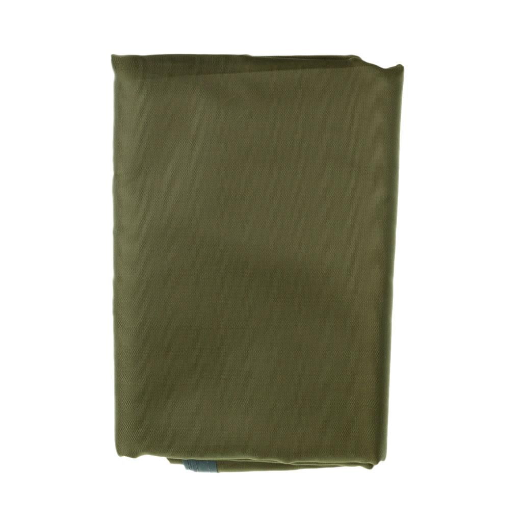 Waterproof Tent Footprint Camping Tarp W44211