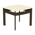 Metal Side Table D93683