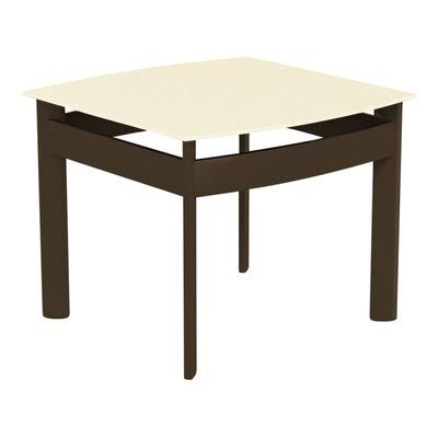 Metal Side Table D93683