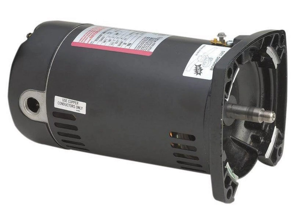 3/4 HP Single Speed Pool Pump Motor H290