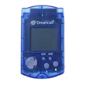 Blue Visual Memory Unit Y6843