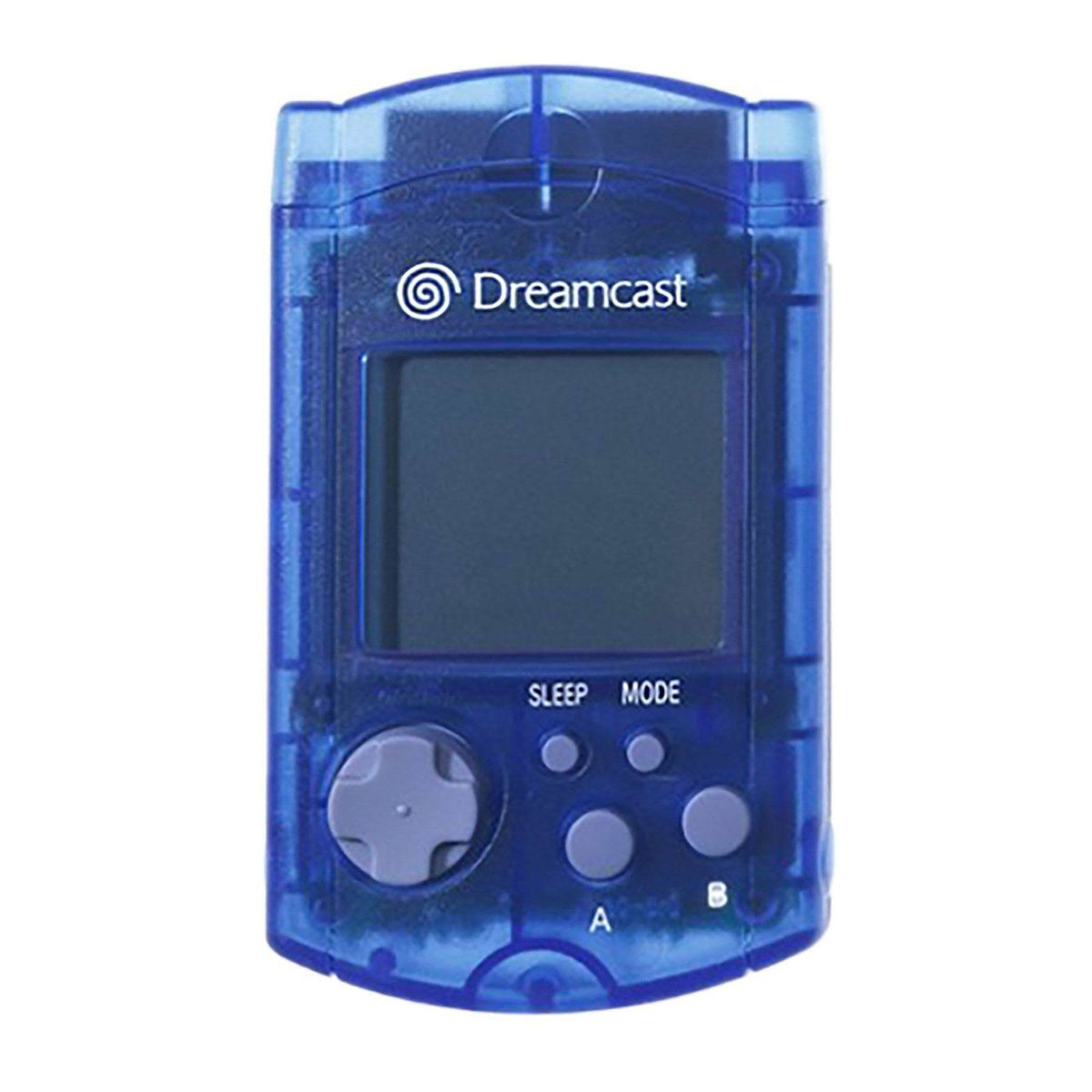 Blue Visual Memory Unit Y6843