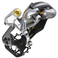 Mountain Bike 12 Speed Rear Derailleur Carbon Medium Cage T867