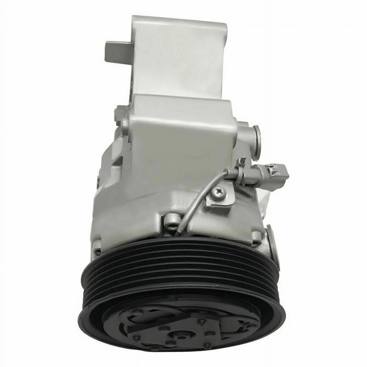 Reman AC Compressor and A/C Clutch S223