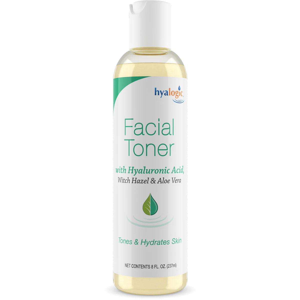 Facial Toner 8 fl oz I226122